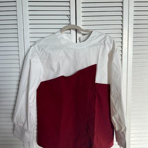 SHEIN long-sleeve